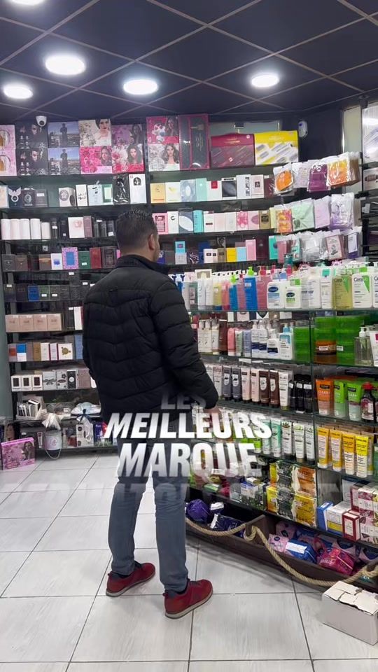 TikTok video thumbnail by glamourtlemcen