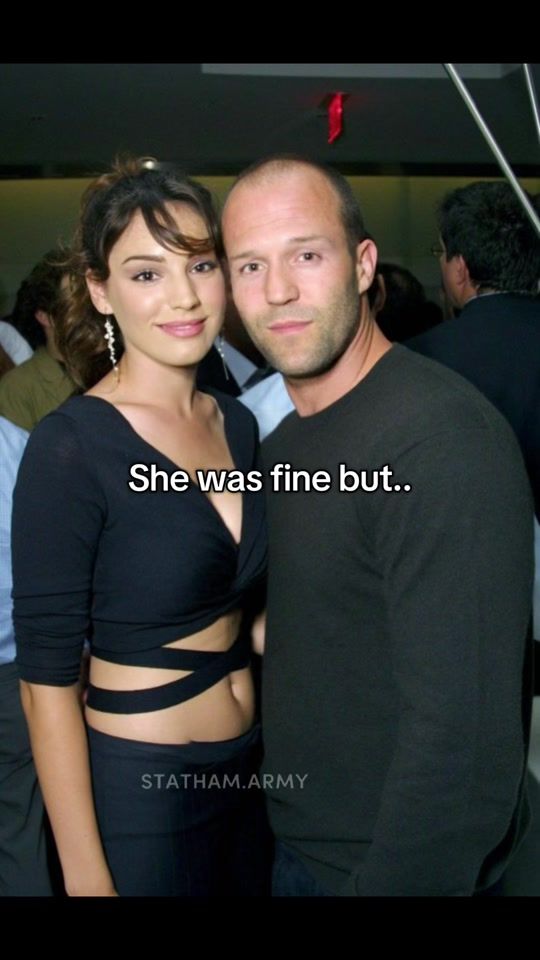 TikTok video thumbnail by jason_statham_fan.page