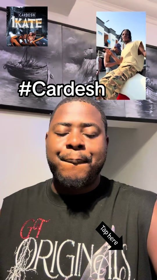 TikTok video thumbnail by iam_daniboy