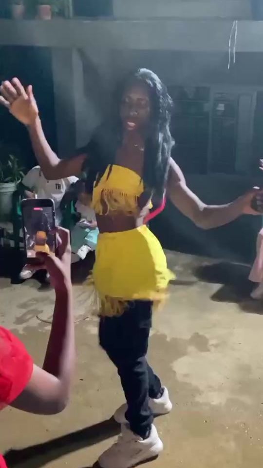 TikTok video thumbnail by jhonshakii