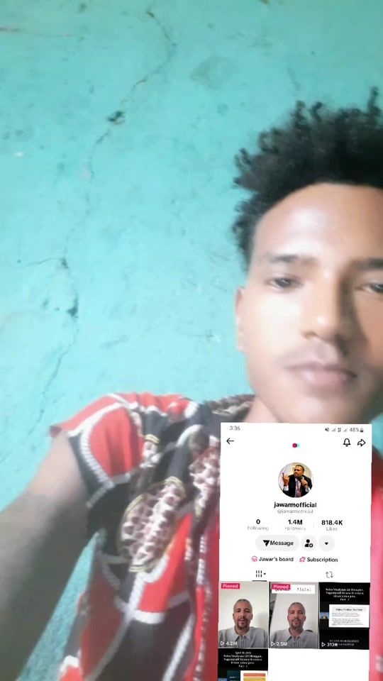 TikTok video thumbnail by firomagarsaa10
