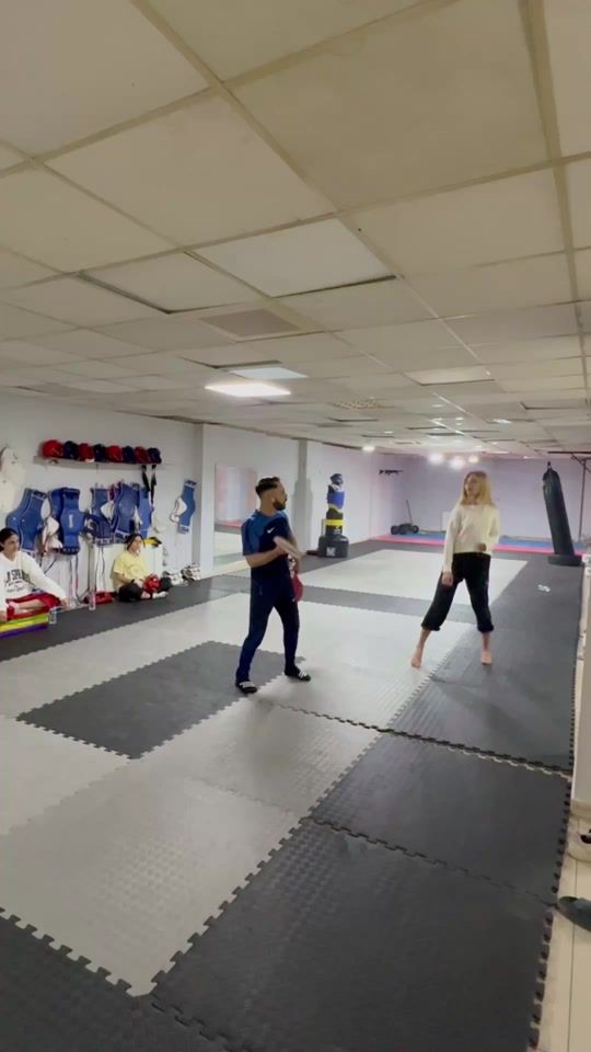 TikTok video thumbnail by sampiyon_spor.akademisi