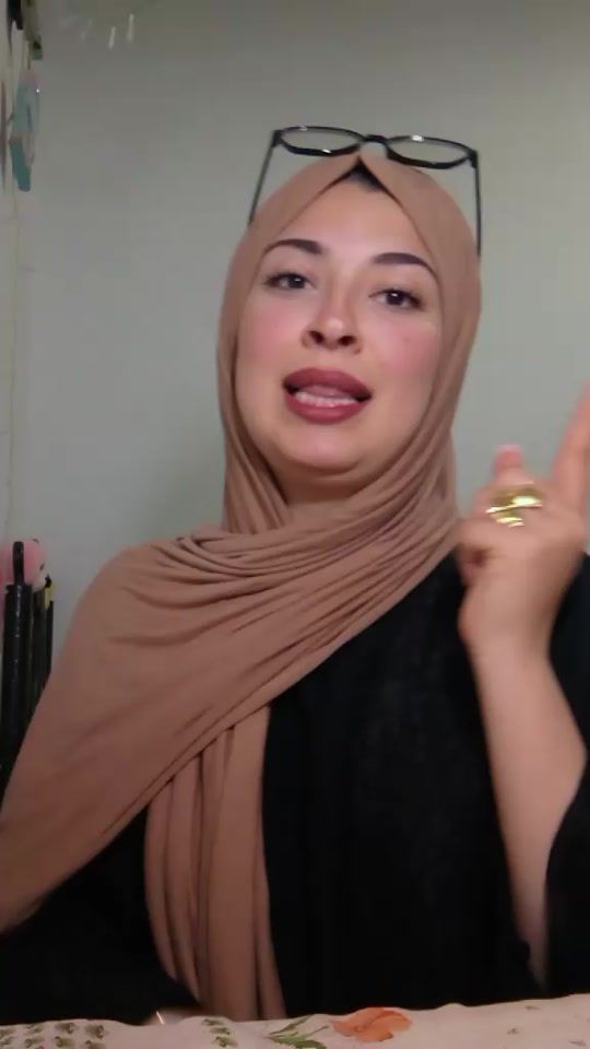 TikTok video thumbnail by sarrarezgui92
