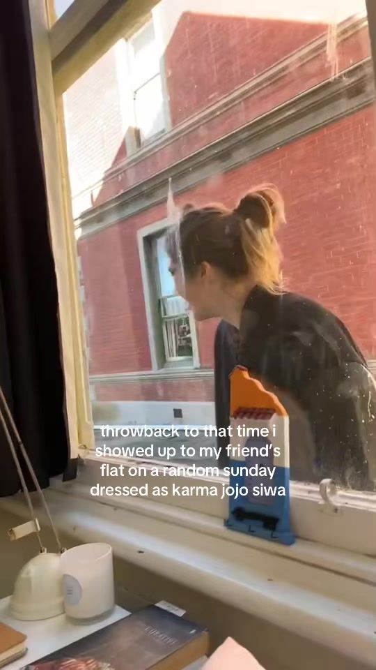 TikTok video thumbnail by olimrphw