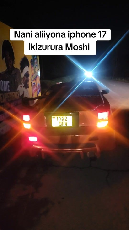 TikTok video thumbnail by john_arusha