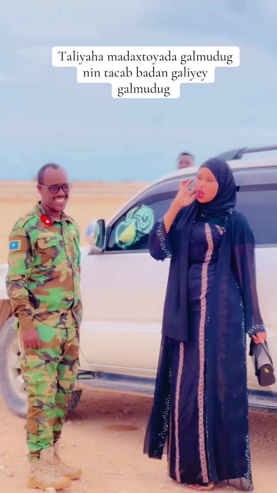TikTok video thumbnail by cuudka_galmudug