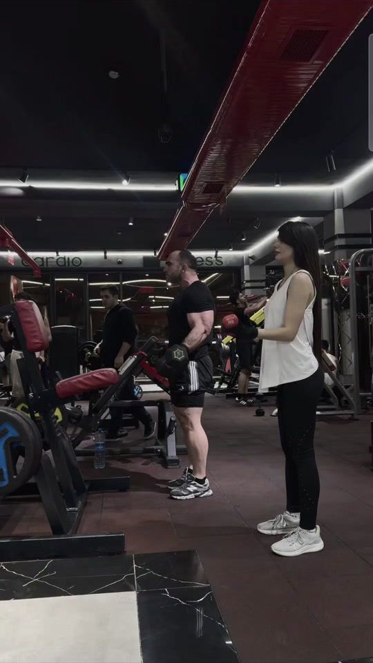 TikTok video thumbnail by f_fitness___