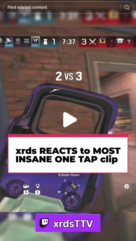 TikTok video thumbnail by xrdsr6