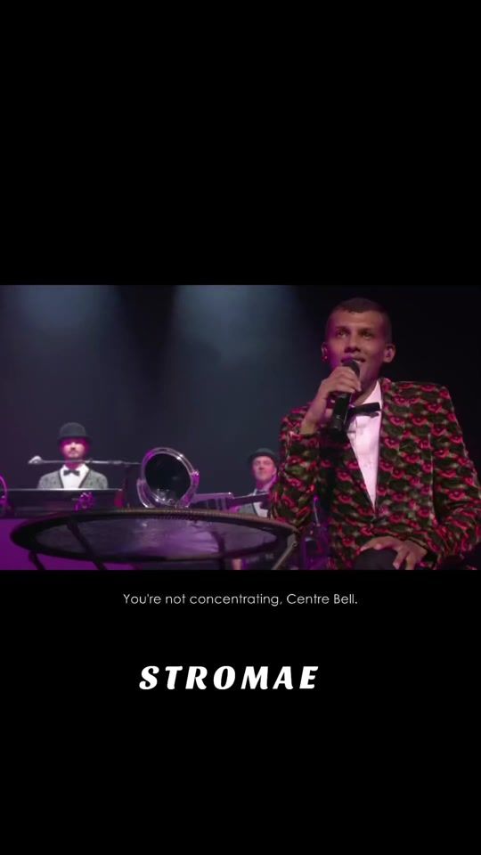 TikTok video thumbnail by stromae_fan_kz