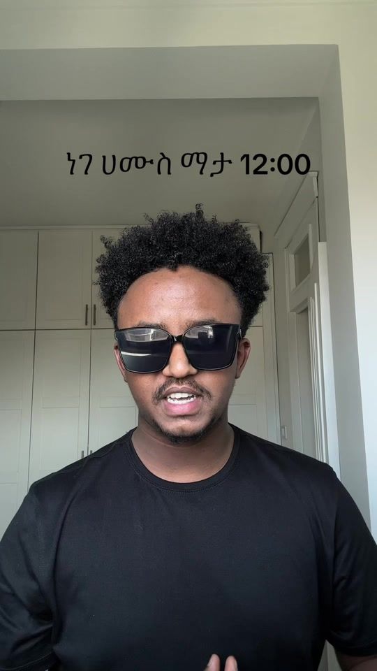 TikTok video thumbnail by dagm_tamrat_desta