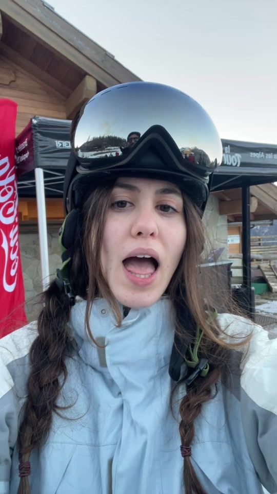 TikTok video thumbnail by khadijafourati