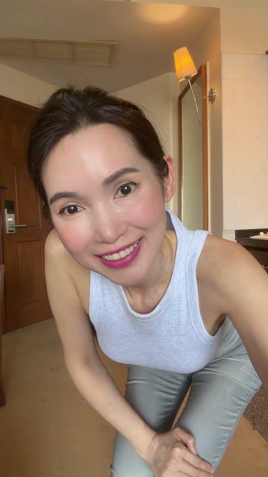 TikTok video thumbnail by chenyifang0305