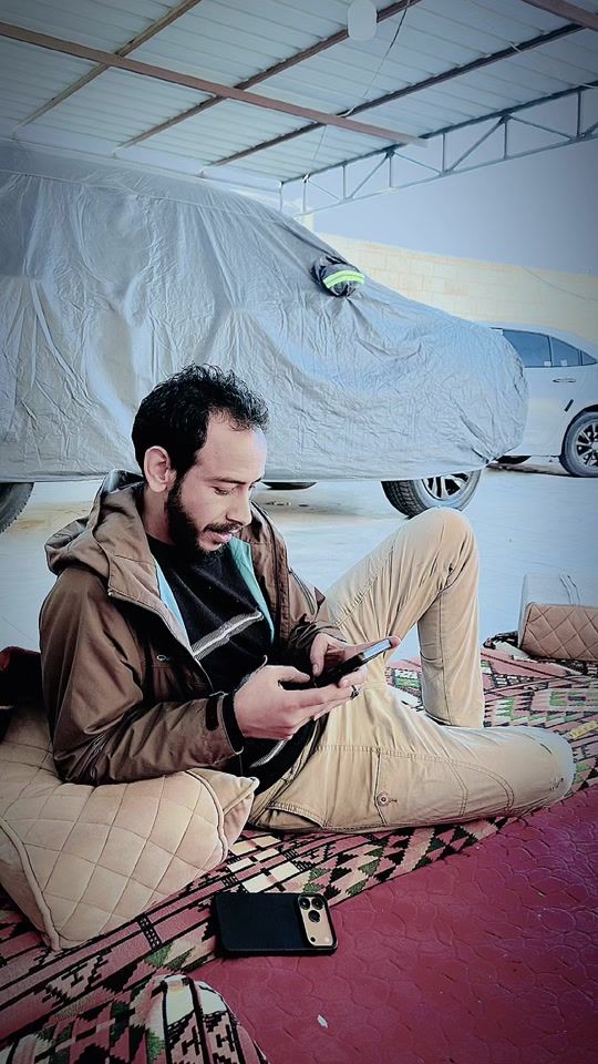 TikTok video thumbnail by ..osama.f70