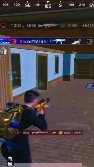 TikTok video thumbnail by eagle_mazari_