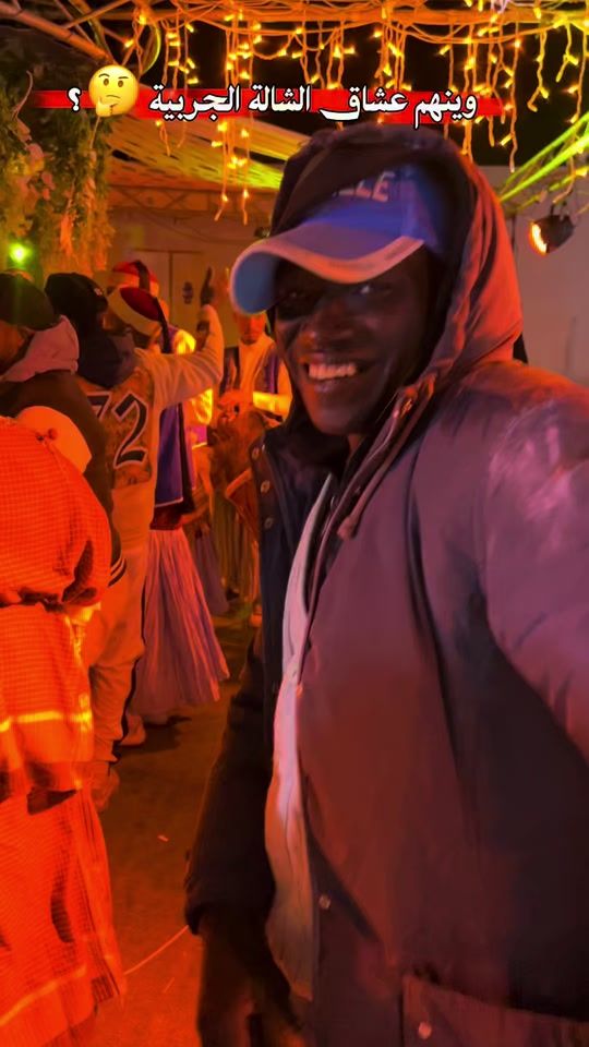 TikTok video thumbnail by matmata_events