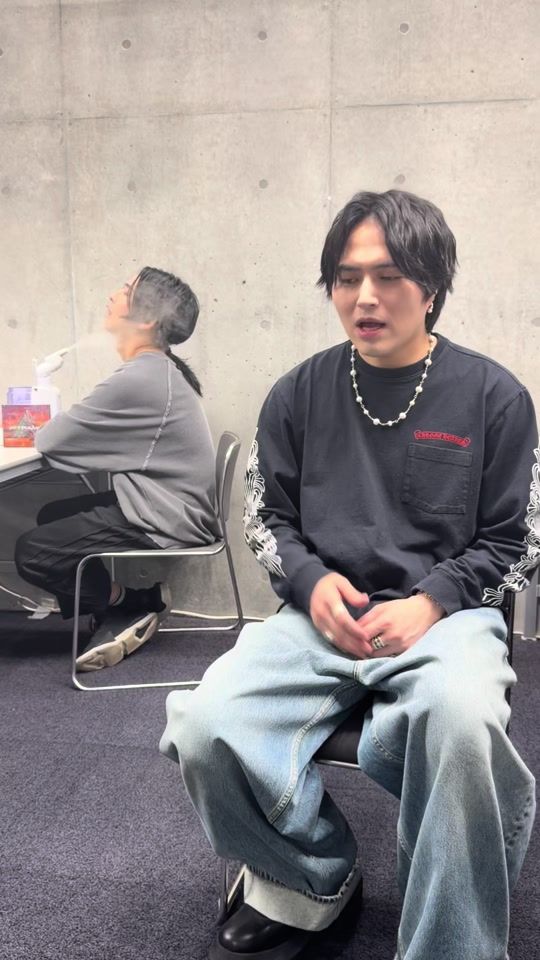 TikTok video thumbnail by yudai_vo