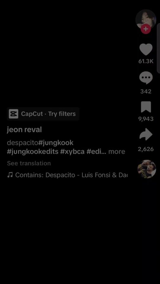 TikTok video thumbnail by btsonicacide