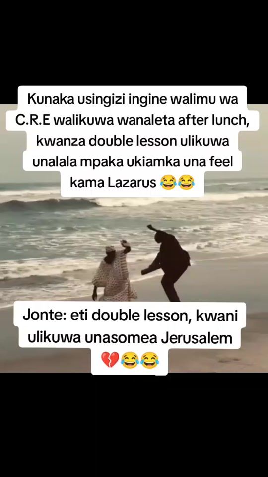 TikTok video thumbnail by muthomi_benson