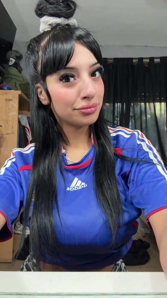 TikTok video thumbnail by aanahii1_