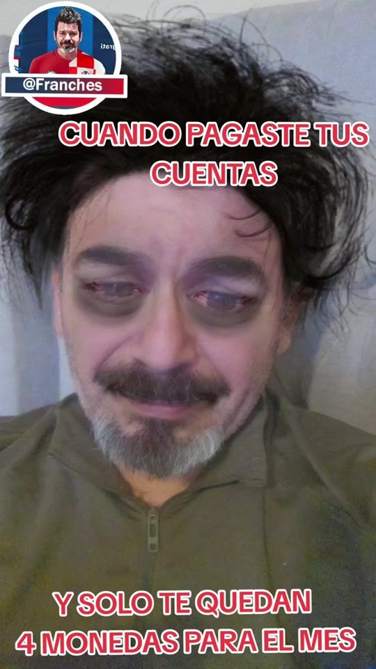 TikTok video thumbnail by franches_cl