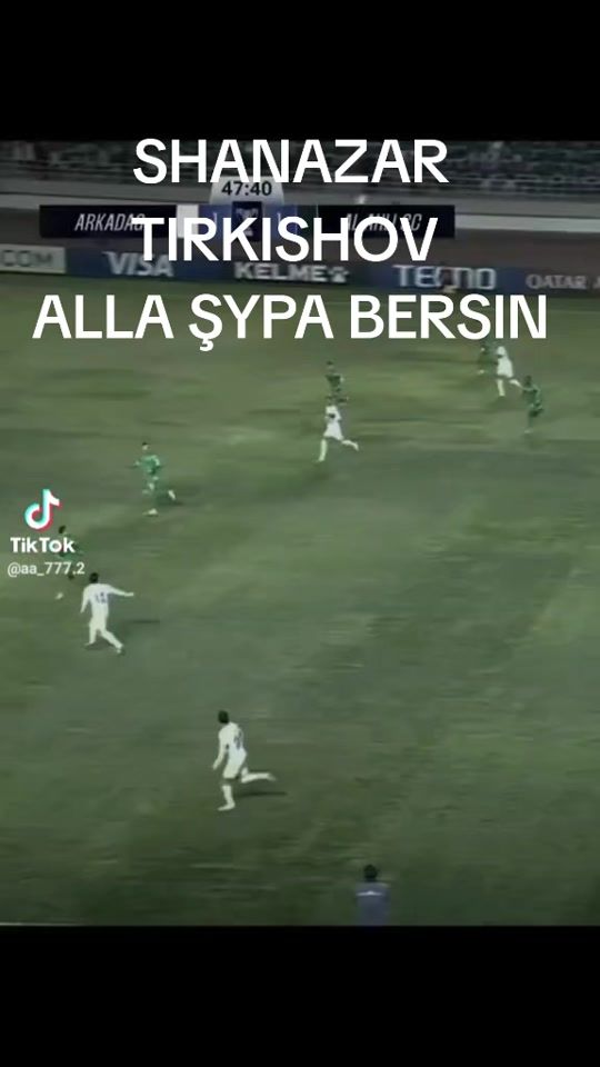 TikTok video thumbnail by arkadagf.c.gafurr