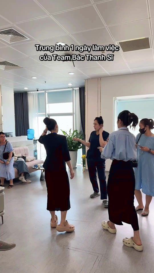 TikTok video thumbnail by dr.thanhsi