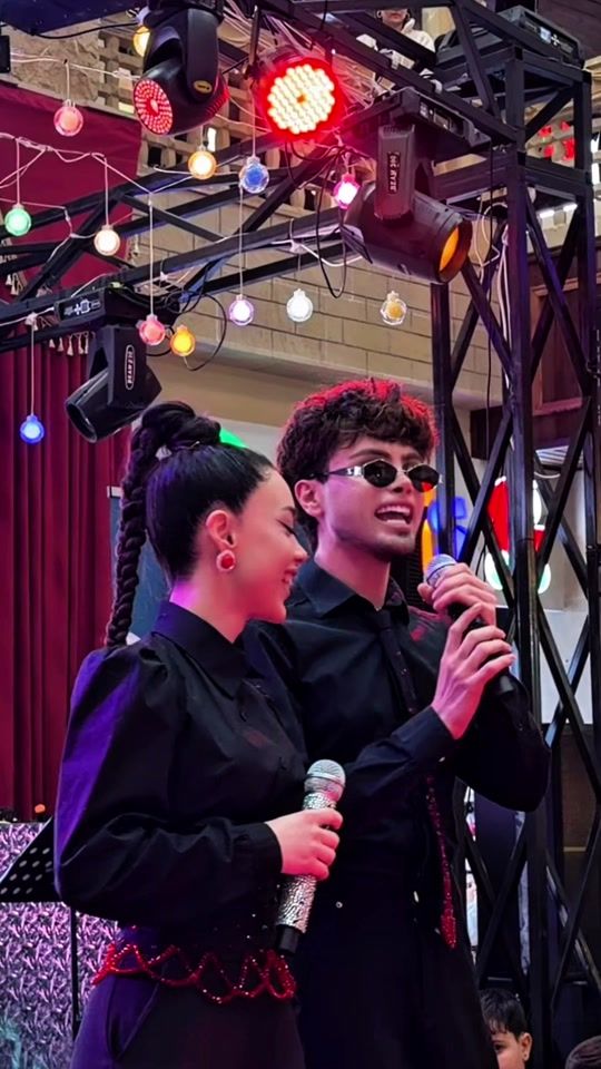 TikTok video thumbnail by vaqofficial