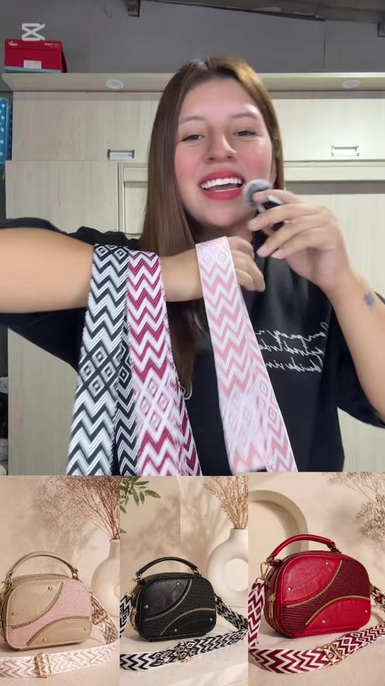 TikTok video thumbnail by luhana_store