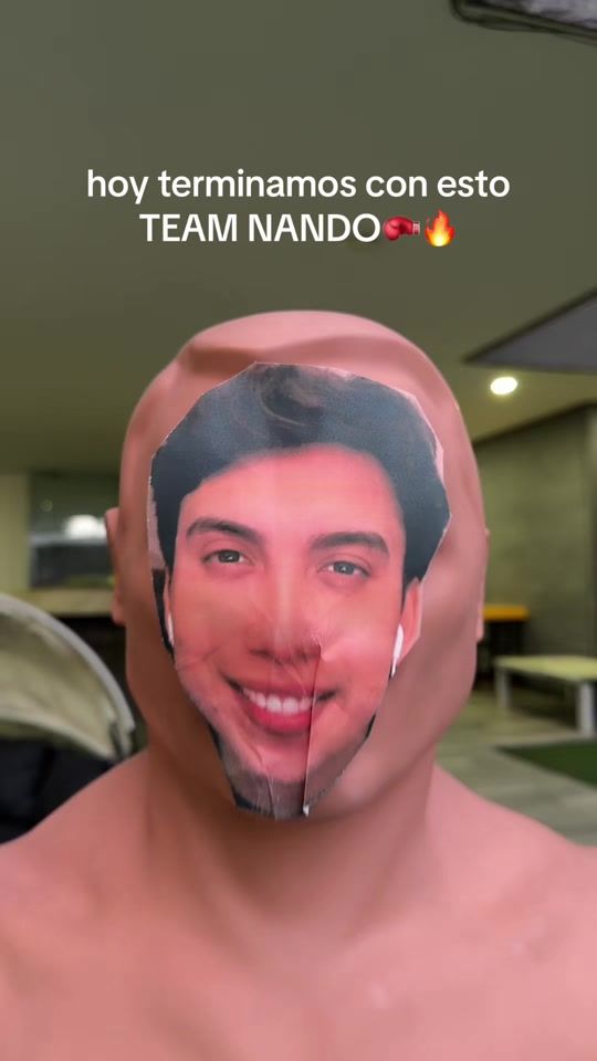 TikTok video thumbnail by nandoweee