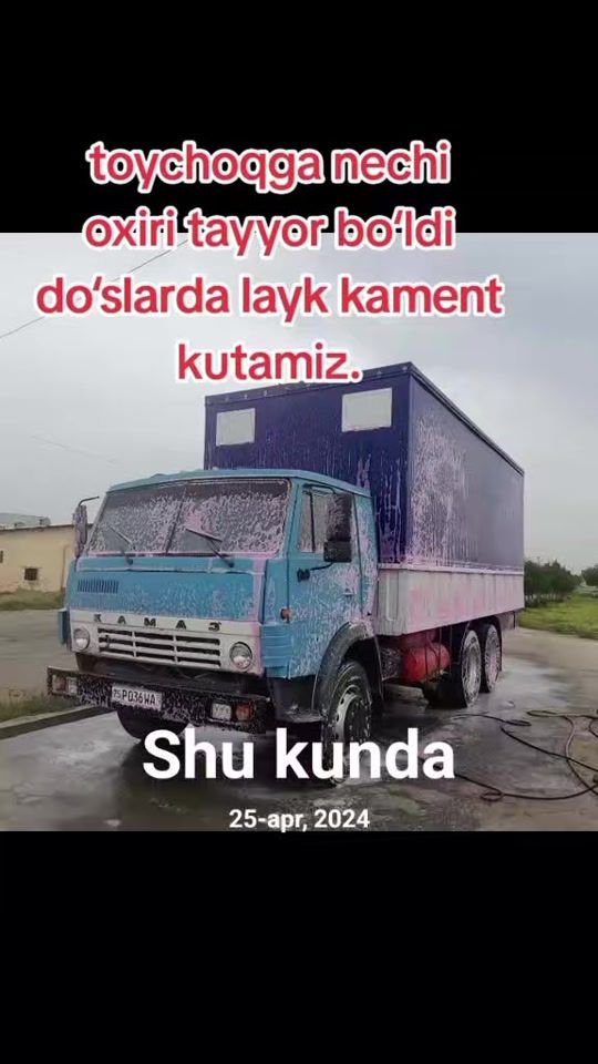 TikTok video thumbnail by asliddin..500