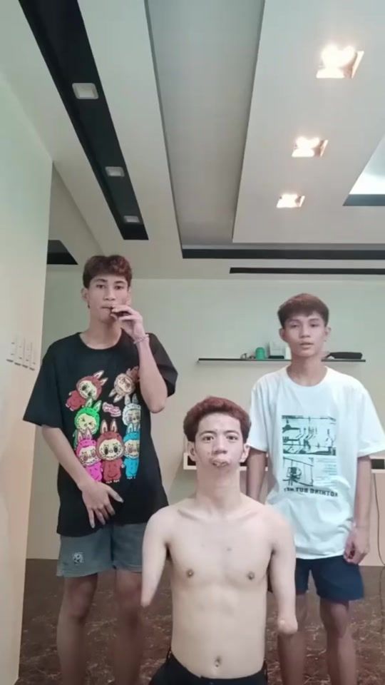 TikTok video thumbnail by klyde_benedicto