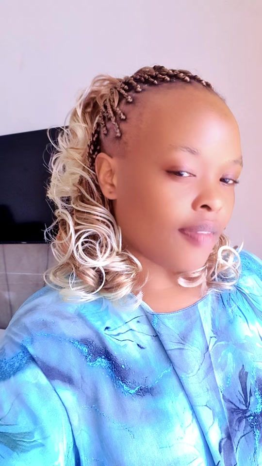 TikTok video thumbnail by gracekariuki55