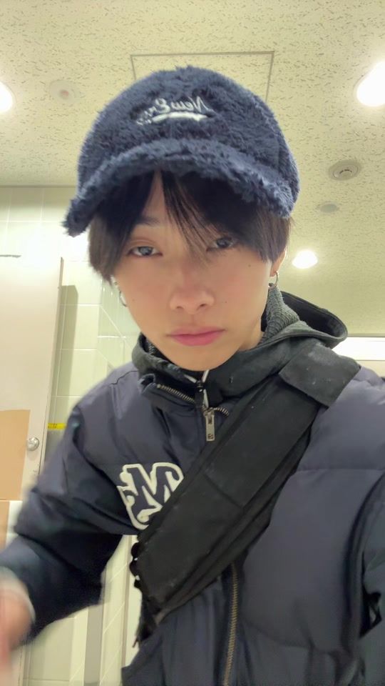 TikTok video thumbnail by aoba._.seike