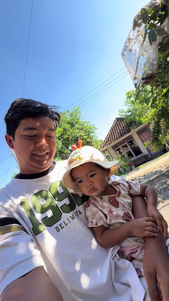 TikTok video thumbnail by dimaszaenall