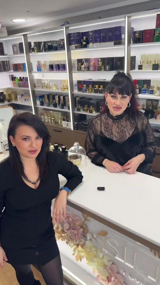 TikTok video thumbnail by perelado.perfume