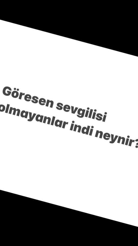 TikTok video thumbnail by akifarifoglu02
