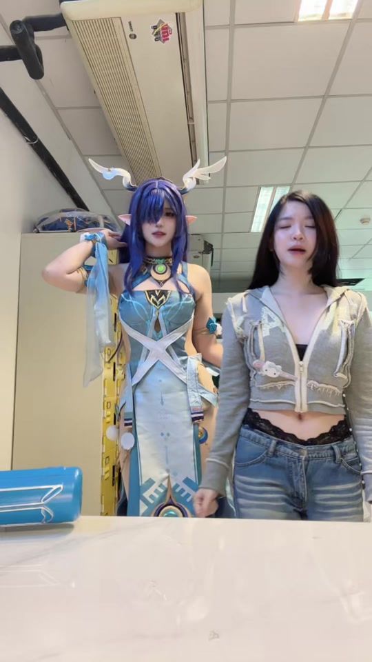 TikTok video thumbnail by ookyon