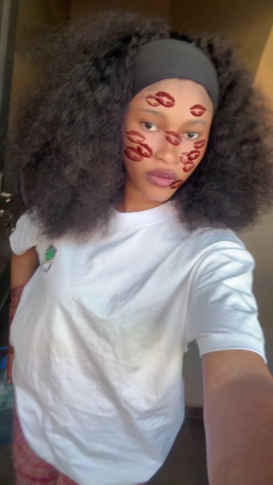TikTok video thumbnail by minoushelabellesylla