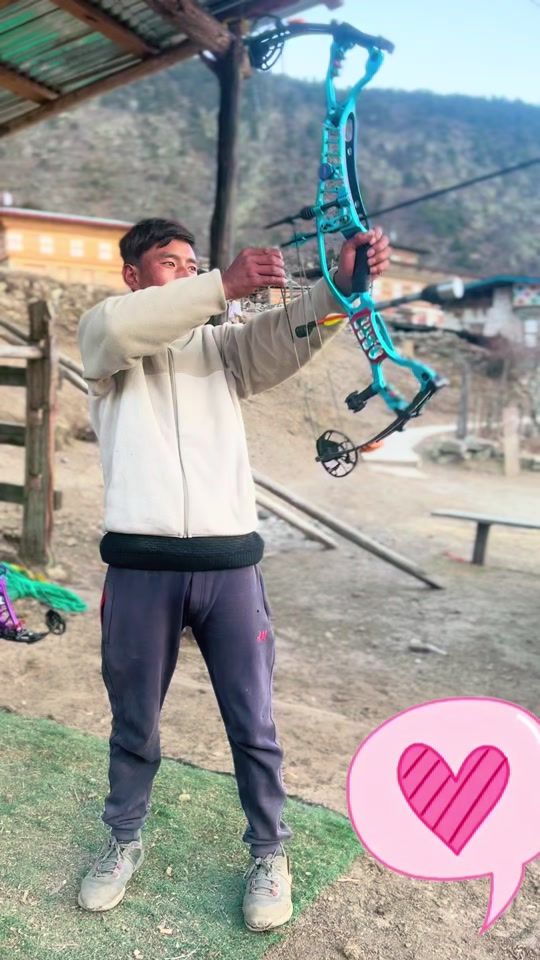 TikTok video thumbnail by xonam.dorji