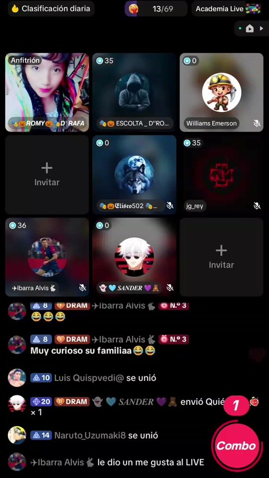 TikTok video thumbnail by romy_sdramatik