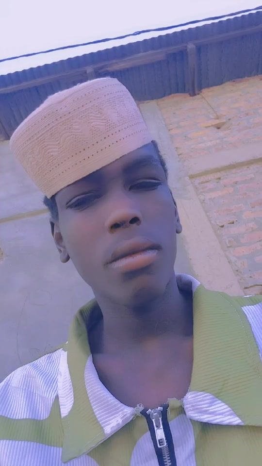 TikTok video thumbnail by adoum___________officiel
