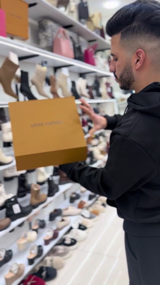 TikTok video thumbnail by merashoes