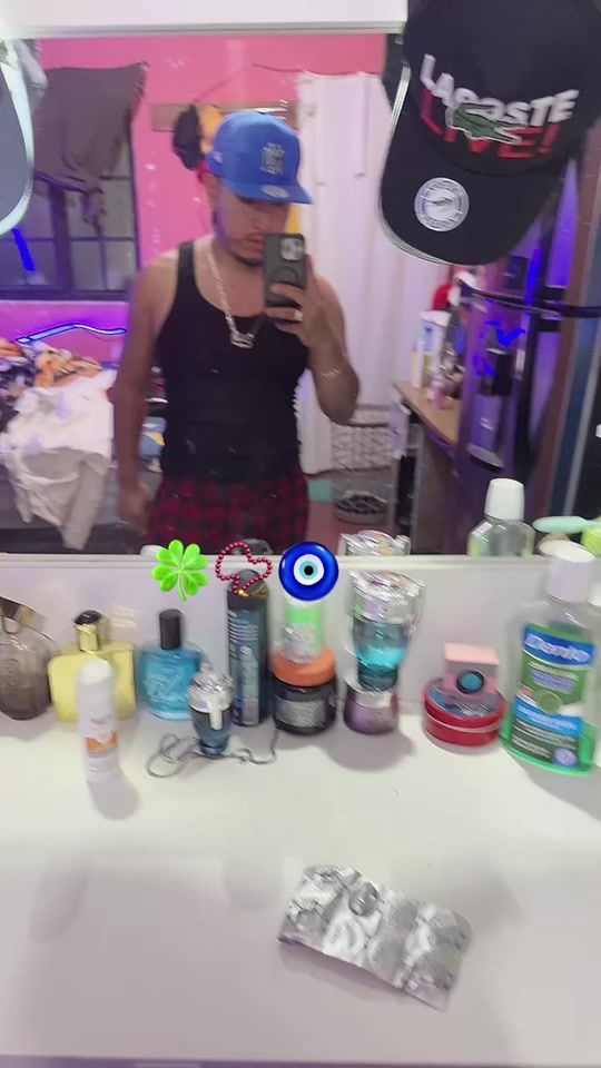 TikTok video thumbnail by guichomegapro1