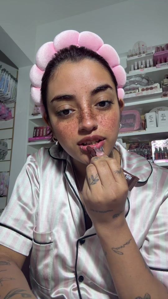 TikTok video thumbnail by zoe.z.beauty