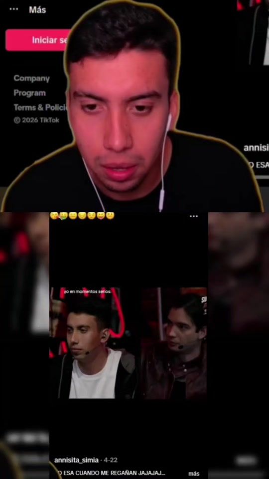 TikTok video thumbnail by clips1_streamers