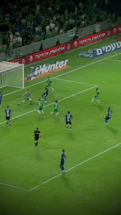 TikTok video thumbnail by rak_maccabi1913