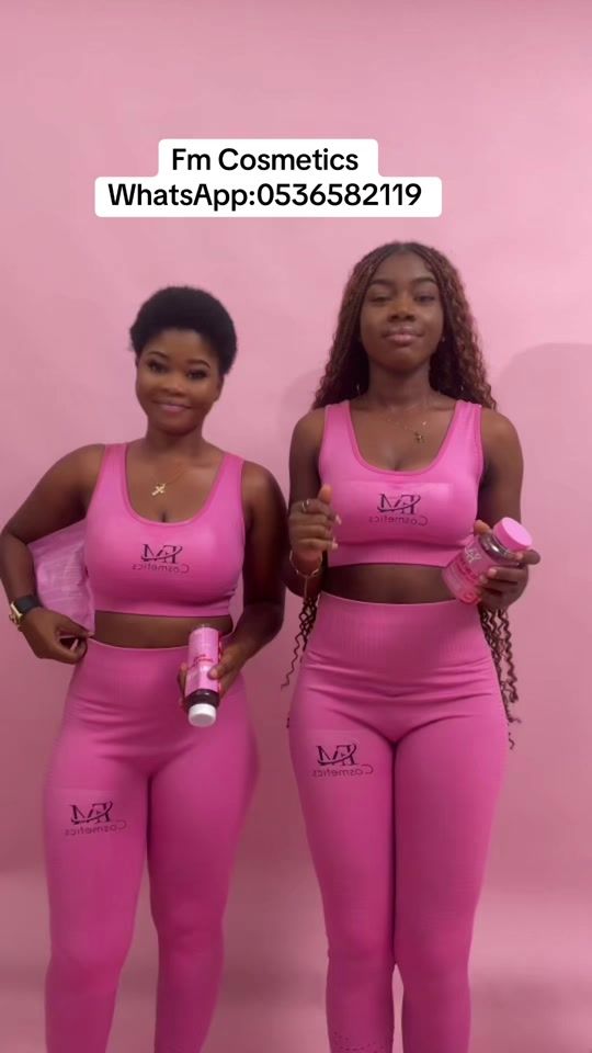 TikTok video thumbnail by fmcosmeticsgh