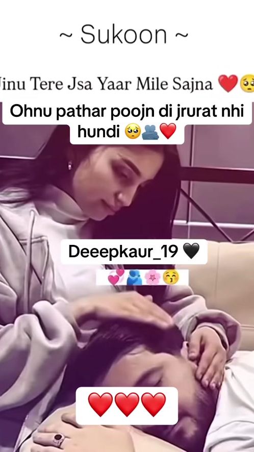 TikTok video thumbnail by deeepkaur_19