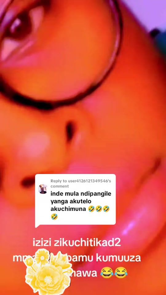 TikTok video thumbnail by alphachilombe