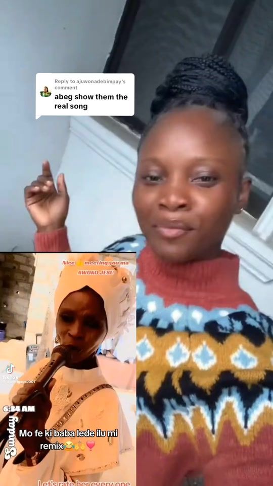 TikTok video thumbnail by layomichanter